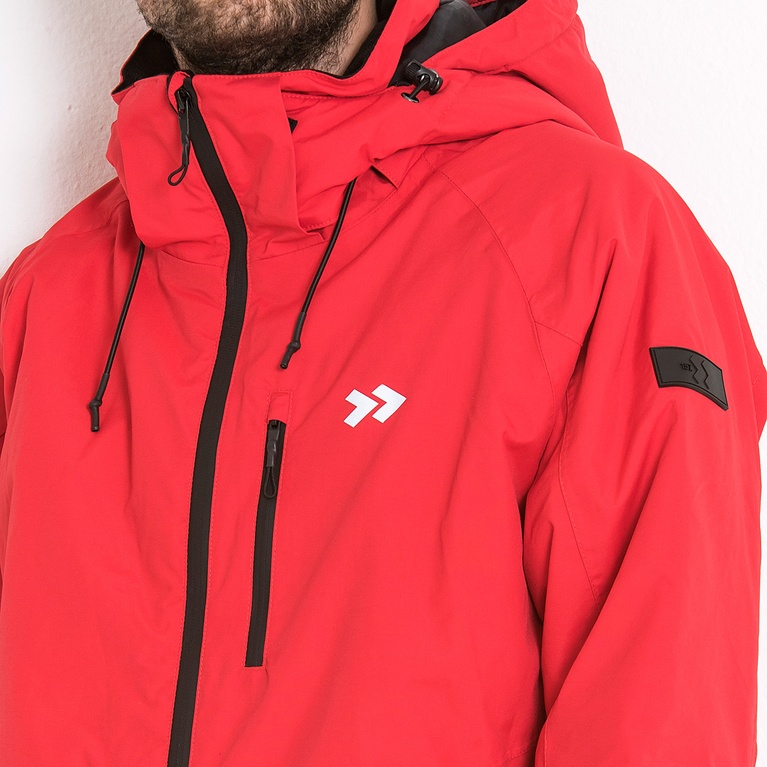 Jakke "Åre 2.0" Jakke "Åre 2.0"